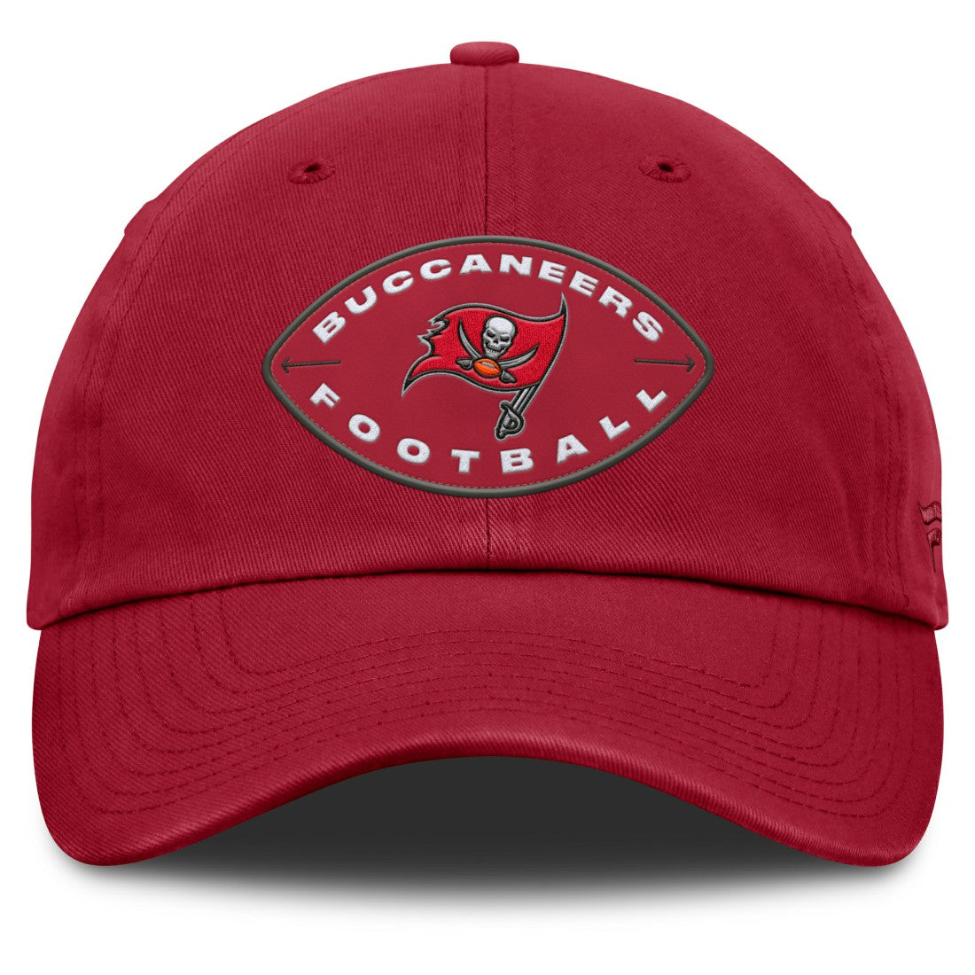 Tampa Bay Buccaneers Women's Stunt Adjustable Hat - Red Hats