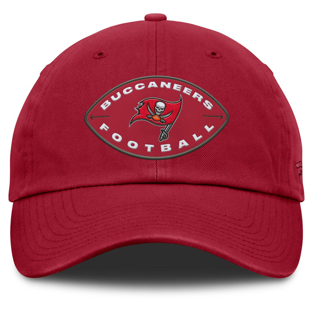 Tampa Bay Buccaneers Women's Stunt Adjustable Hat - Red Hats
