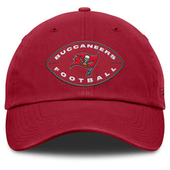 Tampa Bay Buccaneers Women's Stunt Adjustable Hat - Red Hats