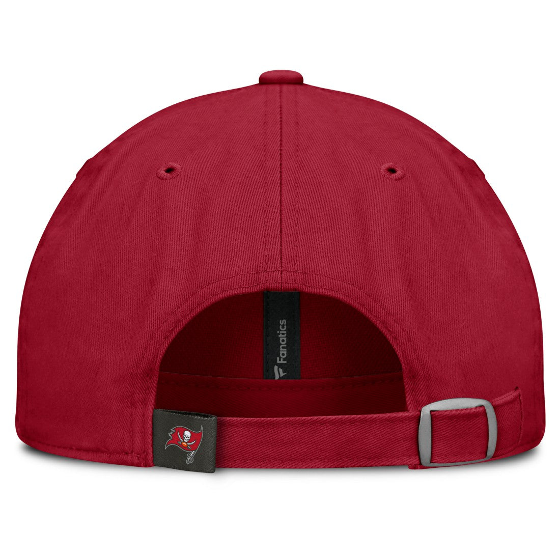 Tampa Bay Buccaneers Women's Stunt Adjustable Hat - Red Hats