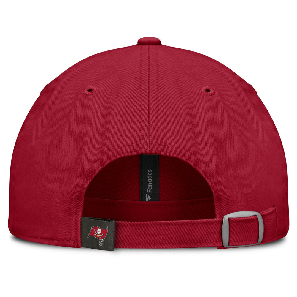 Tampa Bay Buccaneers Women's Stunt Adjustable Hat - Red Hats