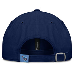 Tennessee Titans Women's Stunt Adjustable Hat - Navy Hats
