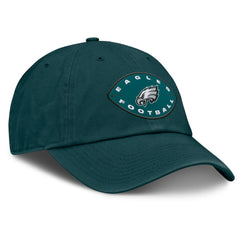 Philadelphia Eagles Women's Stunt Adjustable Hat - Midnight Green Hats