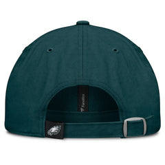 Philadelphia Eagles Women's Stunt Adjustable Hat - Midnight Green Hats