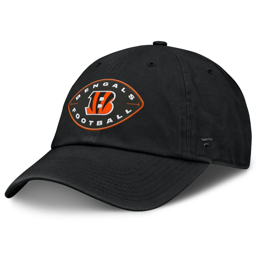 Cincinnati Bengals Women's Stunt Adjustable Hat - Black Hats