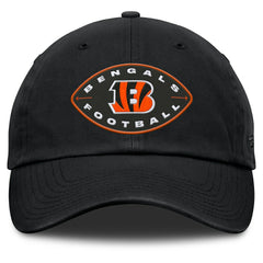 Cincinnati Bengals Women's Stunt Adjustable Hat - Black Hats