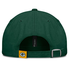 Green Bay Packers Women's Stunt Adjustable Hat - Green Hats