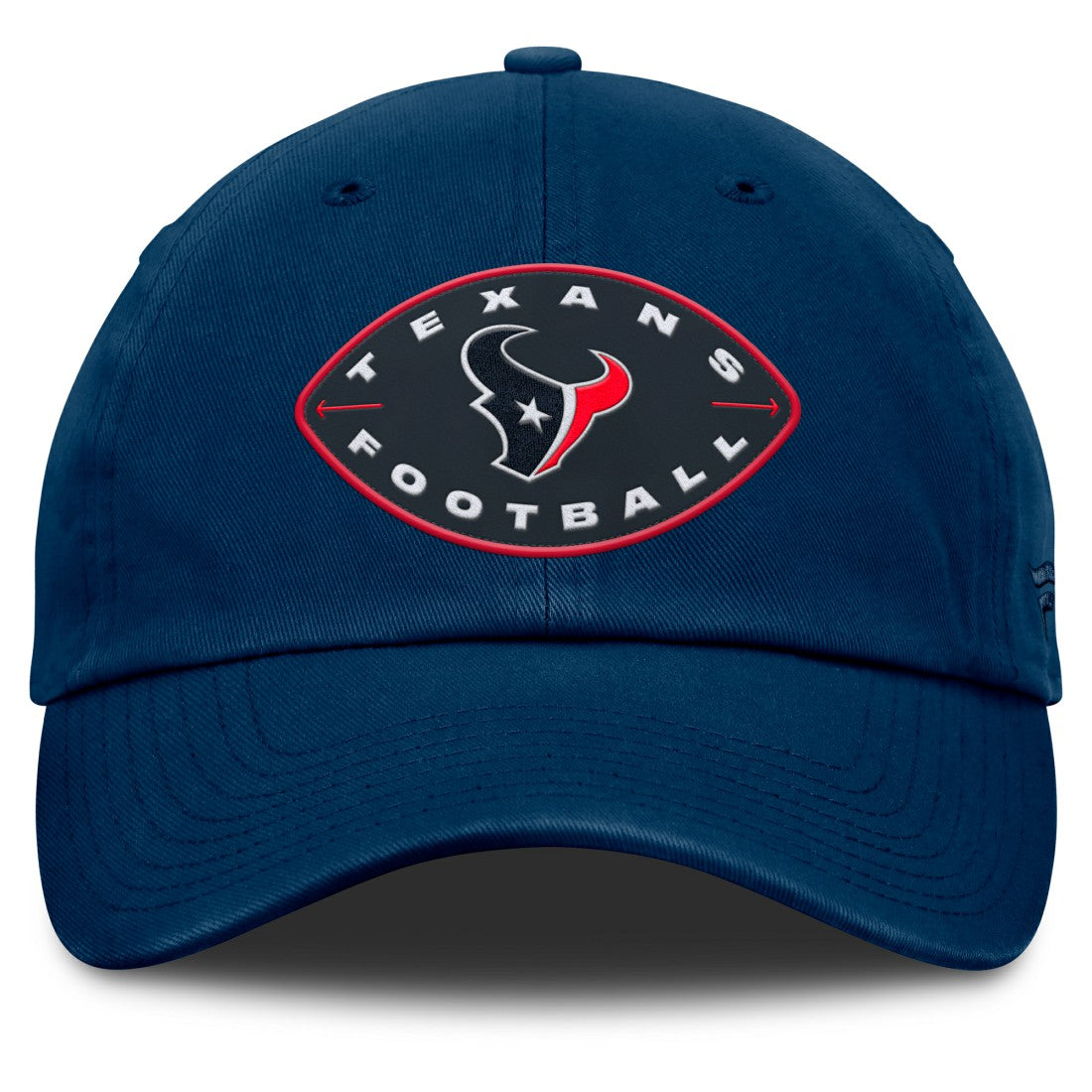 Houston Texans Women's Stunt Adjustable Hat - Navy Hats
