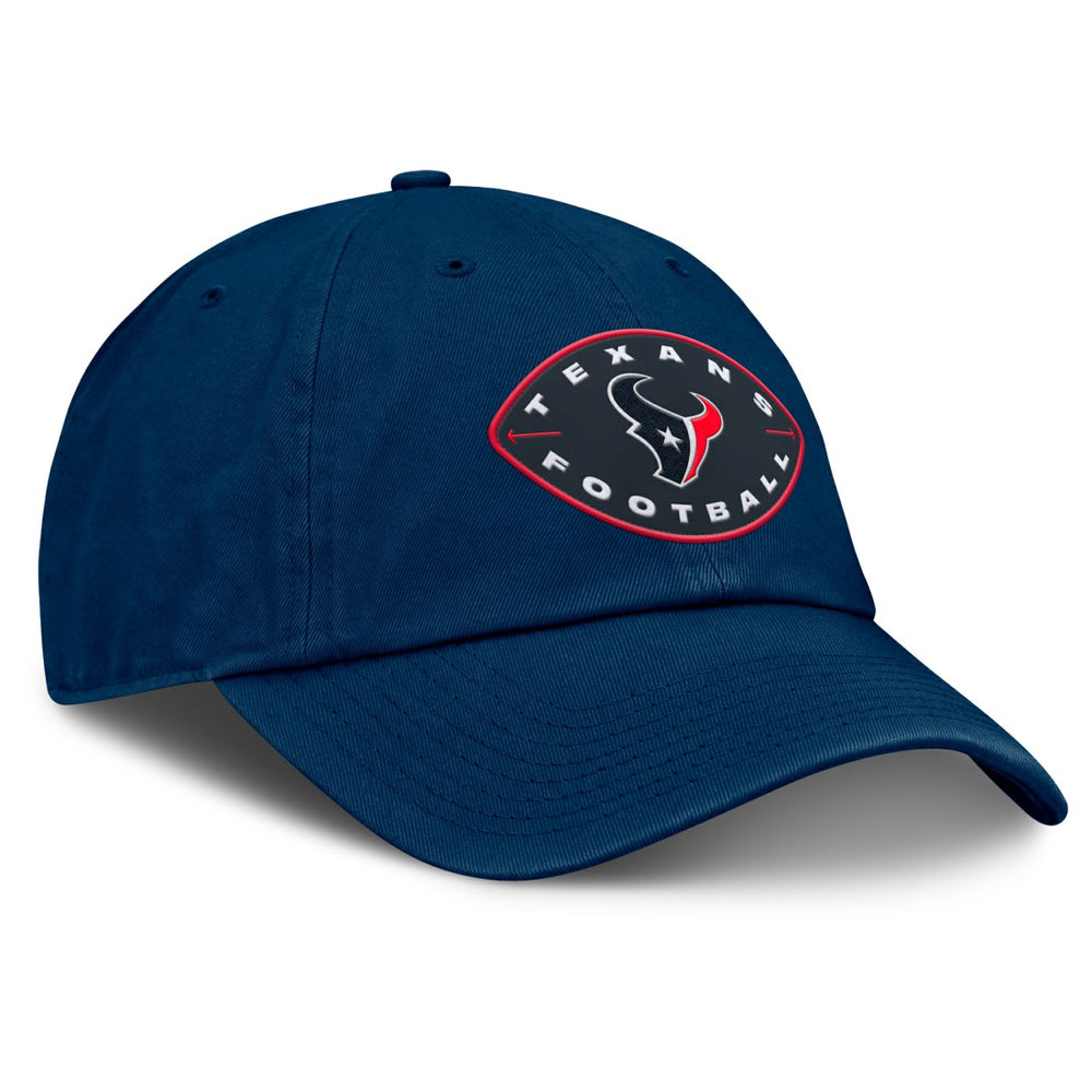 Houston Texans Women's Stunt Adjustable Hat - Navy Hats