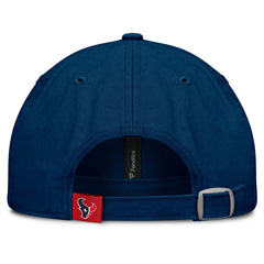 Houston Texans Women's Stunt Adjustable Hat - Navy Hats