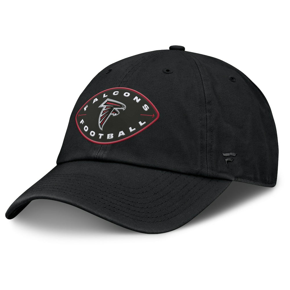 Atlanta Falcons Women's Stunt Adjustable Hat - Black Hats