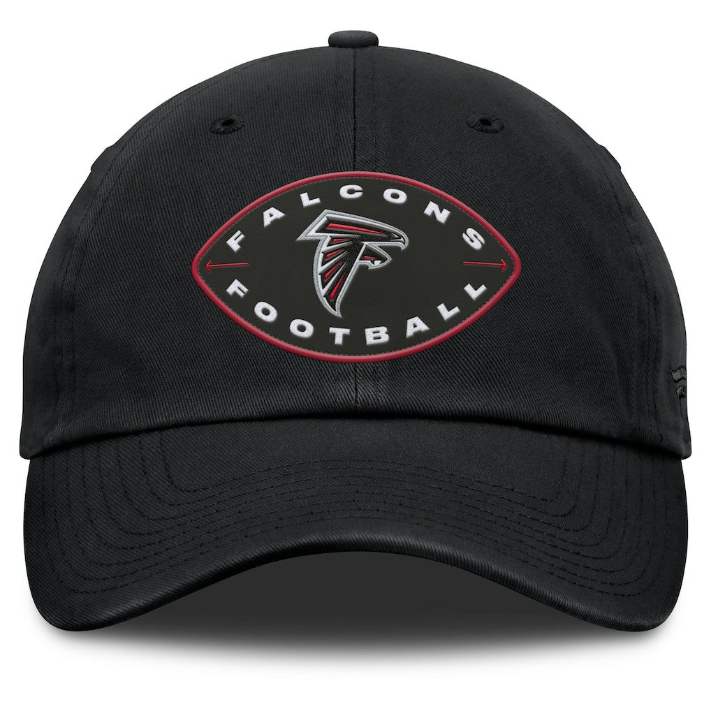 Atlanta Falcons Women's Stunt Adjustable Hat - Black Hats