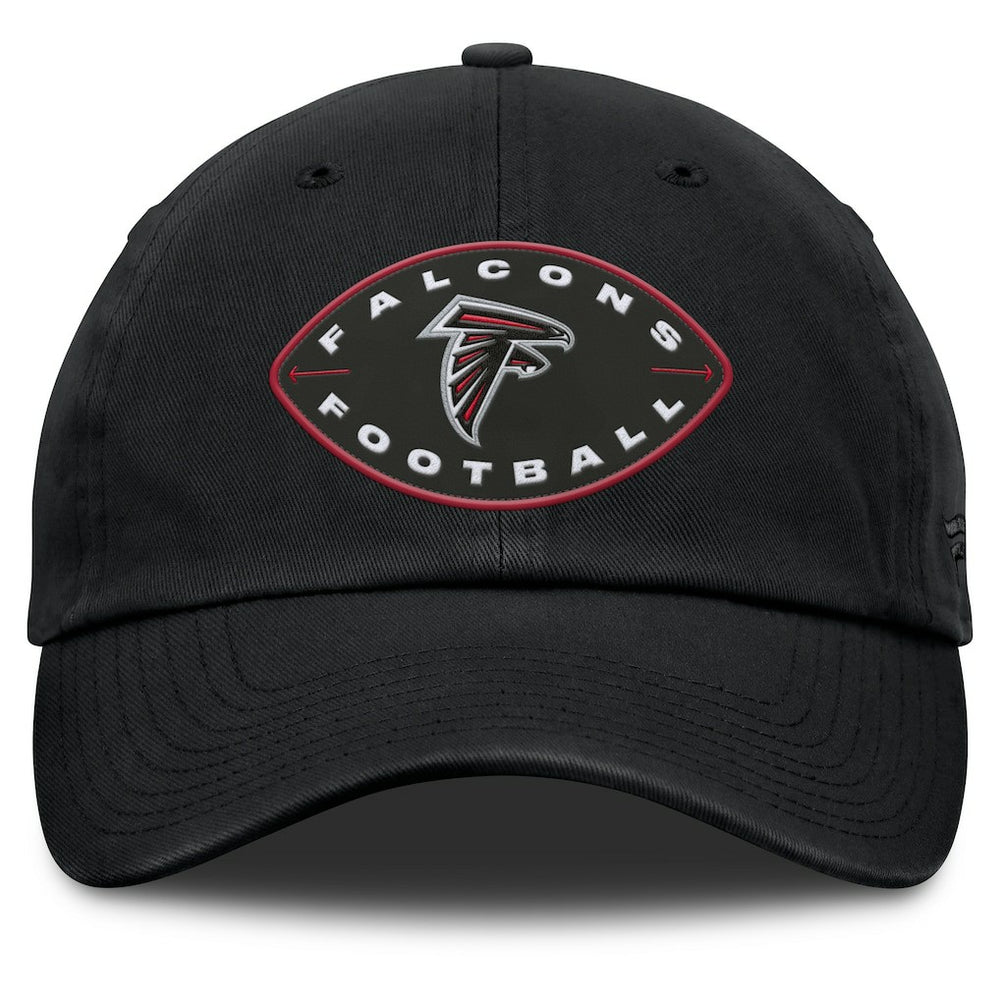 Atlanta Falcons Women's Stunt Adjustable Hat - Black Hats