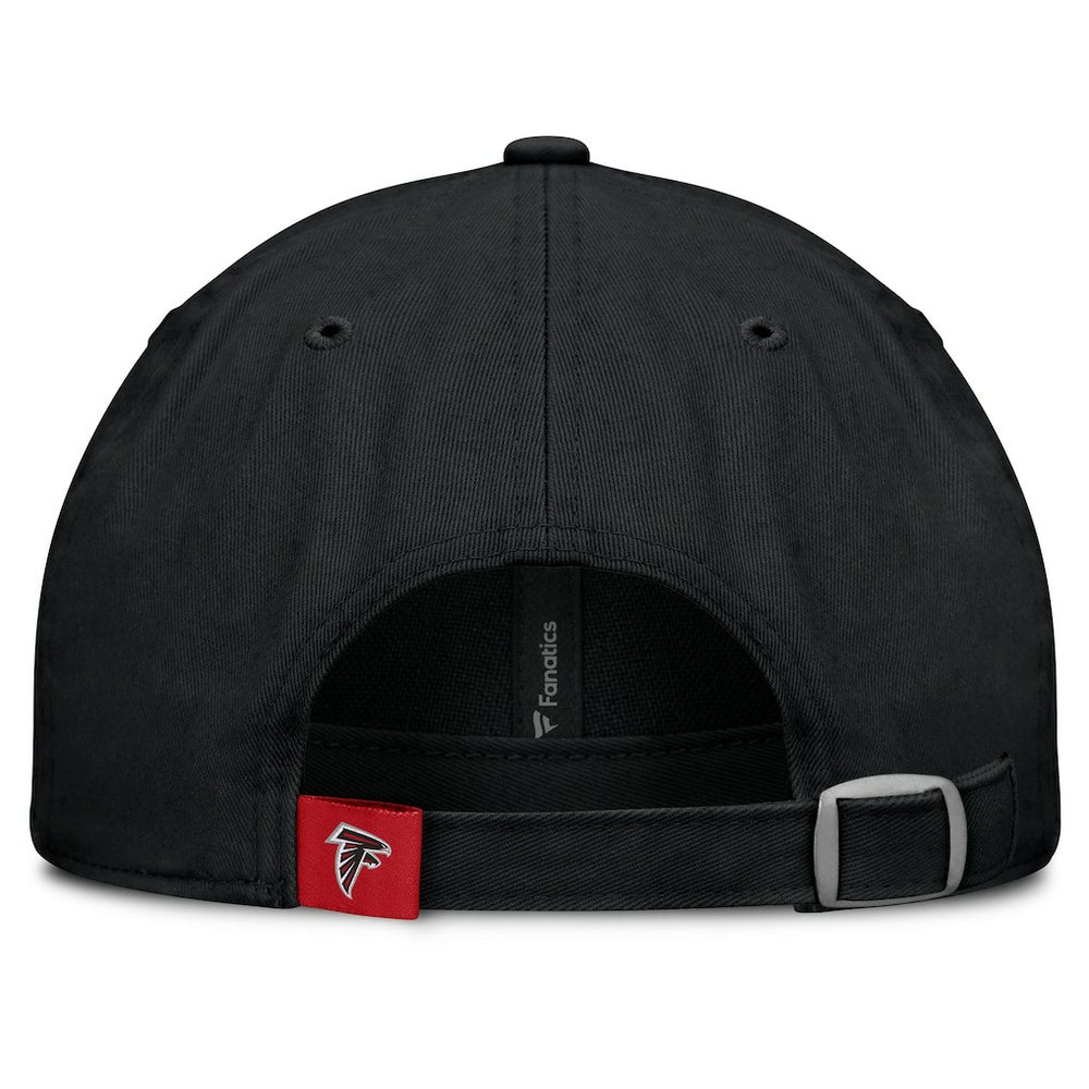Atlanta Falcons Women's Stunt Adjustable Hat - Black Hats