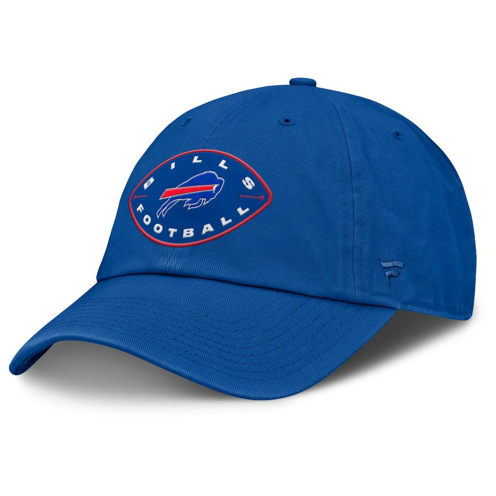 Buffalo Bills Women's Stunt Adjustable Hat - Royal Hats