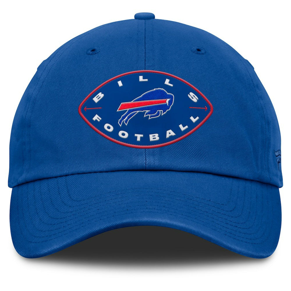 Buffalo Bills Women's Stunt Adjustable Hat - Royal Hats