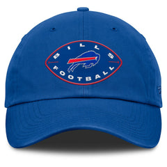 Buffalo Bills Women's Stunt Adjustable Hat - Royal Hats