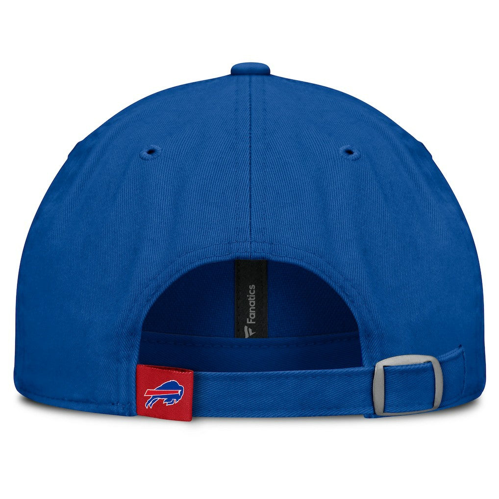 Buffalo Bills Women's Stunt Adjustable Hat - Royal Hats