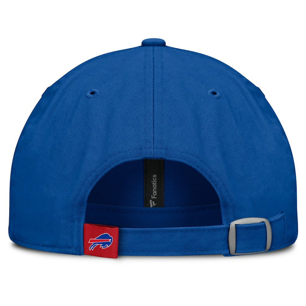 Buffalo Bills Women's Stunt Adjustable Hat - Royal Hats