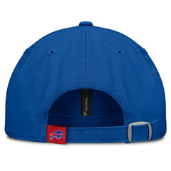 Buffalo Bills Women's Stunt Adjustable Hat - Royal Hats