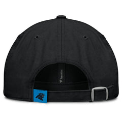 Carolina Panthers Women's Stunt Adjustable Hat - Black Hats