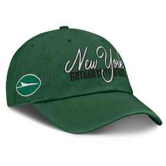 New York Jets Women's Moxie Adjustable Hat - Green Hats
