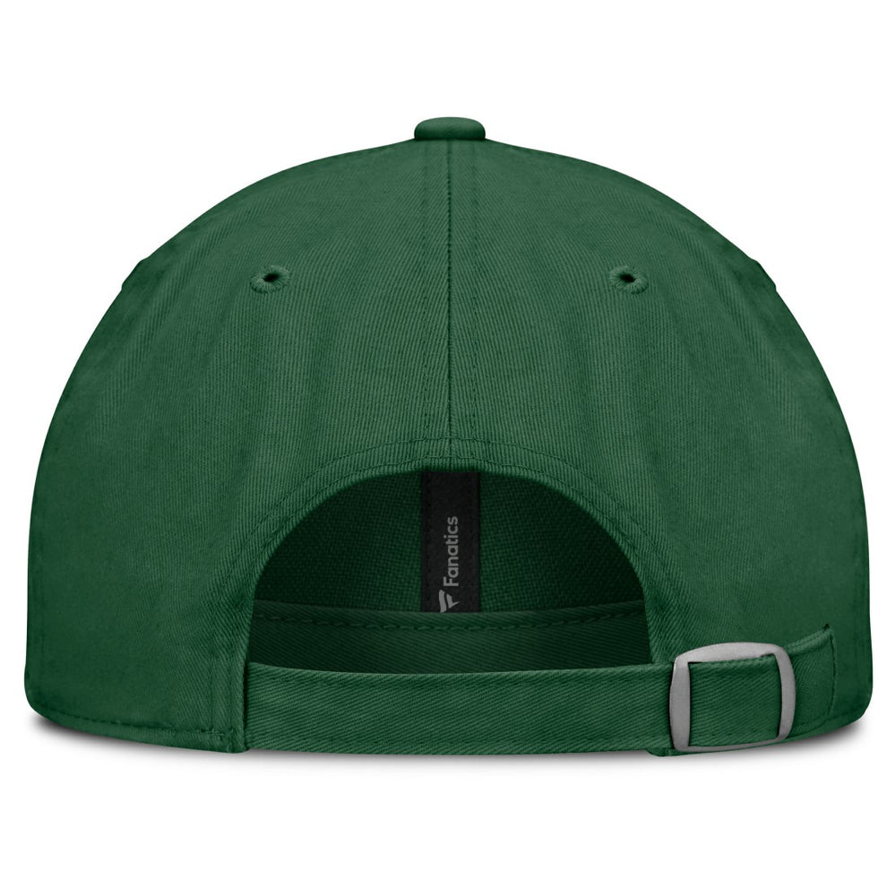 New York Jets Women's Moxie Adjustable Hat - Green Hats