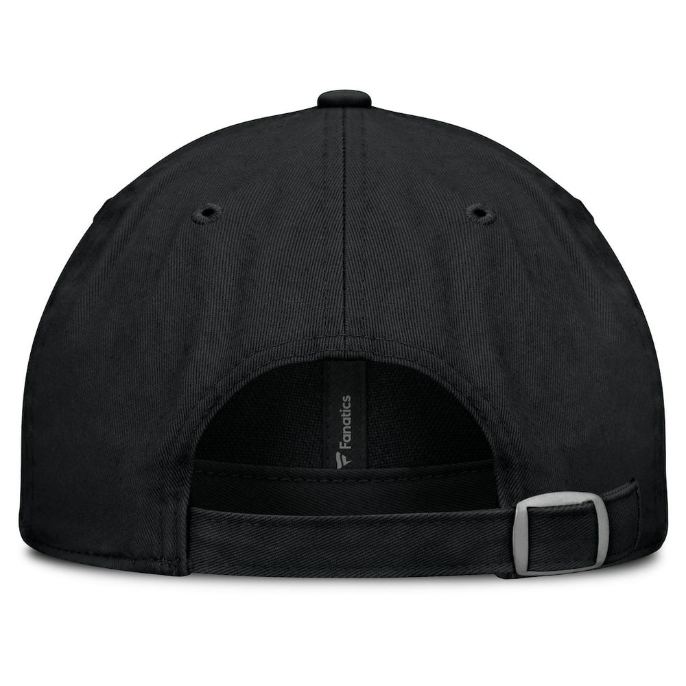 New Orleans Saints Women's Moxie Adjustable Hat - Black Hats