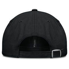 New Orleans Saints Women's Moxie Adjustable Hat - Black Hats
