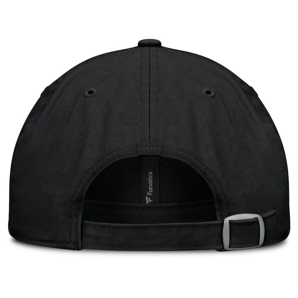 Baltimore Ravens Women's Moxie Adjustable Hat - Black Hats