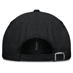 Baltimore Ravens Women's Moxie Adjustable Hat - Black Hats