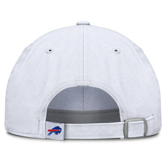 Buffalo Bills Women's Harmony Adjustable Hat - White Hats