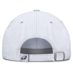 Philadelphia Eagles Women's Harmony Adjustable Hat - White Hats