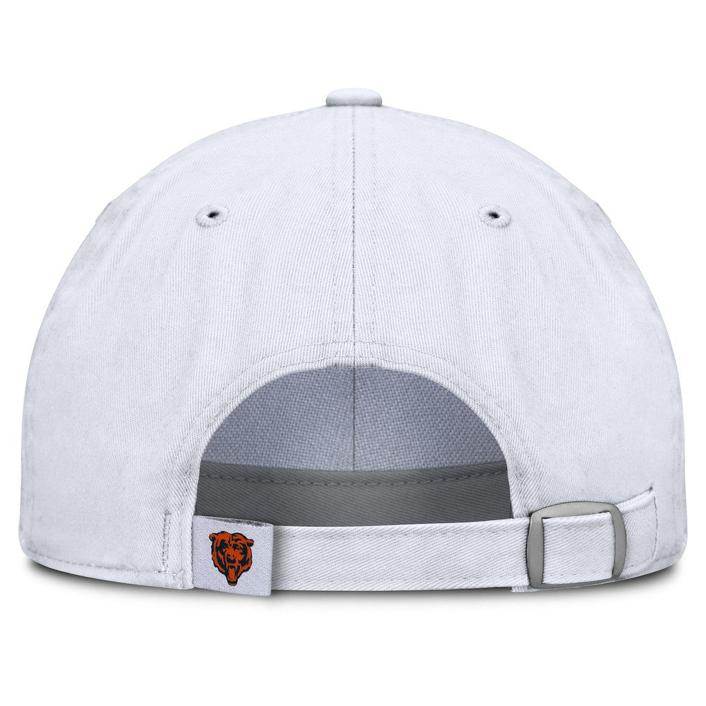 Chicago Bears Women's Harmony Adjustable Hat - White Hats