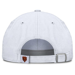 Chicago Bears Women's Harmony Adjustable Hat - White Hats