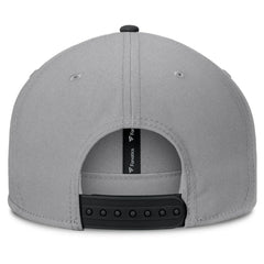 Chicago White Sox Fanatics Punchout Snapback Hat - Gray Hats