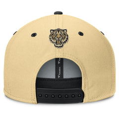 Detroit Tigers Fanatics Duel Adjustable Hat - Khaki Hats
