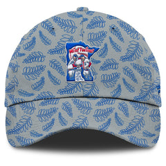 Minnesota Twins Fanatics Women's Cooperstown Collection Shift Adjustable Hat - Gray Hats