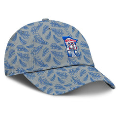 Minnesota Twins Fanatics Women's Cooperstown Collection Shift Adjustable Hat - Gray Hats