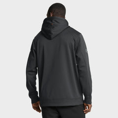 Anaheim Ducks Fanatics Authentic Pro Rink Hoodie - Black | US 202493983