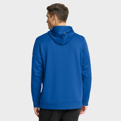 Buffalo Sabres Fanatics Authentic Pro Rink Hoodie - Royal | US 202493986