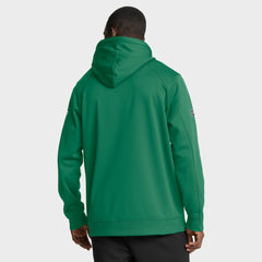 Dallas Stars Fanatics Authentic Pro Rink Hoodie - Kelly Green | US 202494000