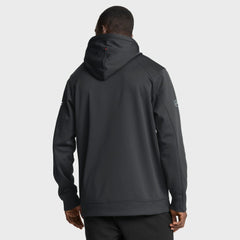 New Jersey Devils Fanatics Authentic Pro Rink Hoodie - Black | US 202494024