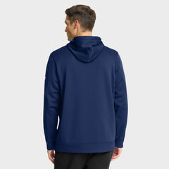 Washington Capitals Fanatics Authentic Pro Rink Hoodie - Navy | US 202494040