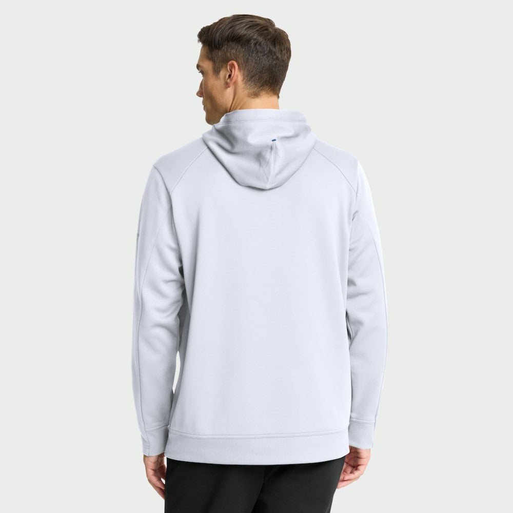 Toronto Maple Leafs Fanatics Authentic Pro Rink Hoodie - White | US 202494045