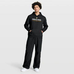 Pittsburgh Penguins Fanatics Authentic Pro Primary Hoodie - Black | US 202494091