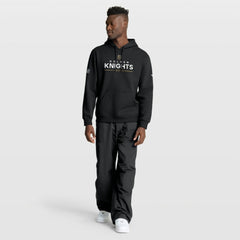 Vegas Golden Knights Fanatics Authentic Pro Primary Hoodie - Black | US 202494093