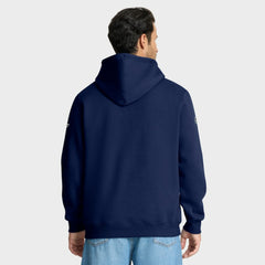 Washington Capitals Fanatics Authentic Pro Primary Hoodie - Navy | US 202494119