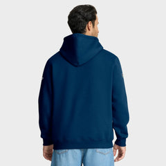 Seattle Kraken Fanatics Authentic Pro Primary Hoodie - Deep Sea Blue | US 202494143