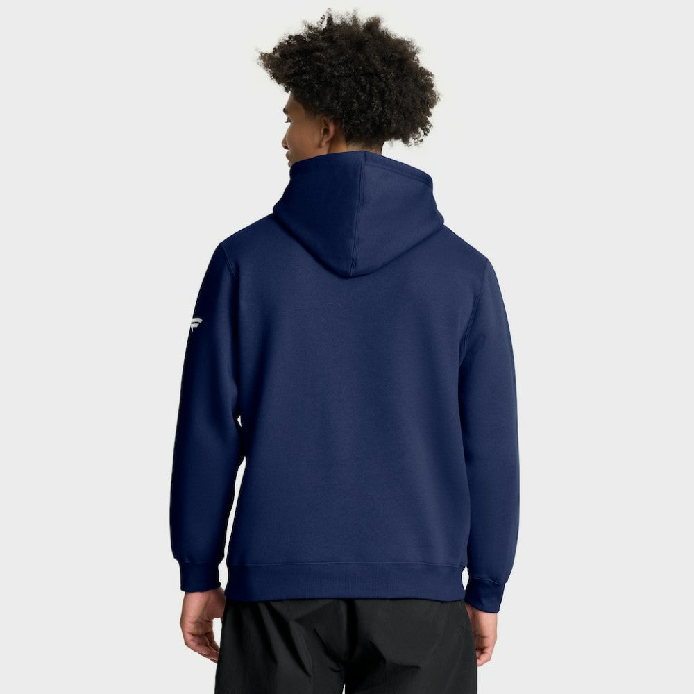 Nashville Predators Fanatics Authentic Pro Primary Hoodie - Navy | US 202494144
